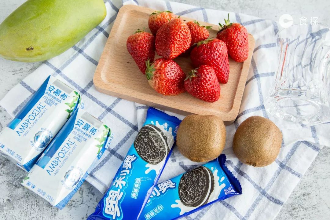 抖友在哪里！请收好这份抖音美食攻略！