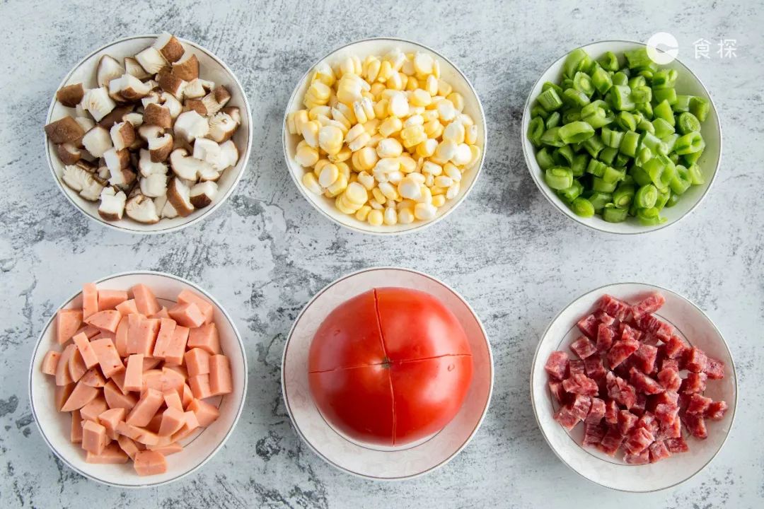 抖友在哪里！请收好这份抖音美食攻略！