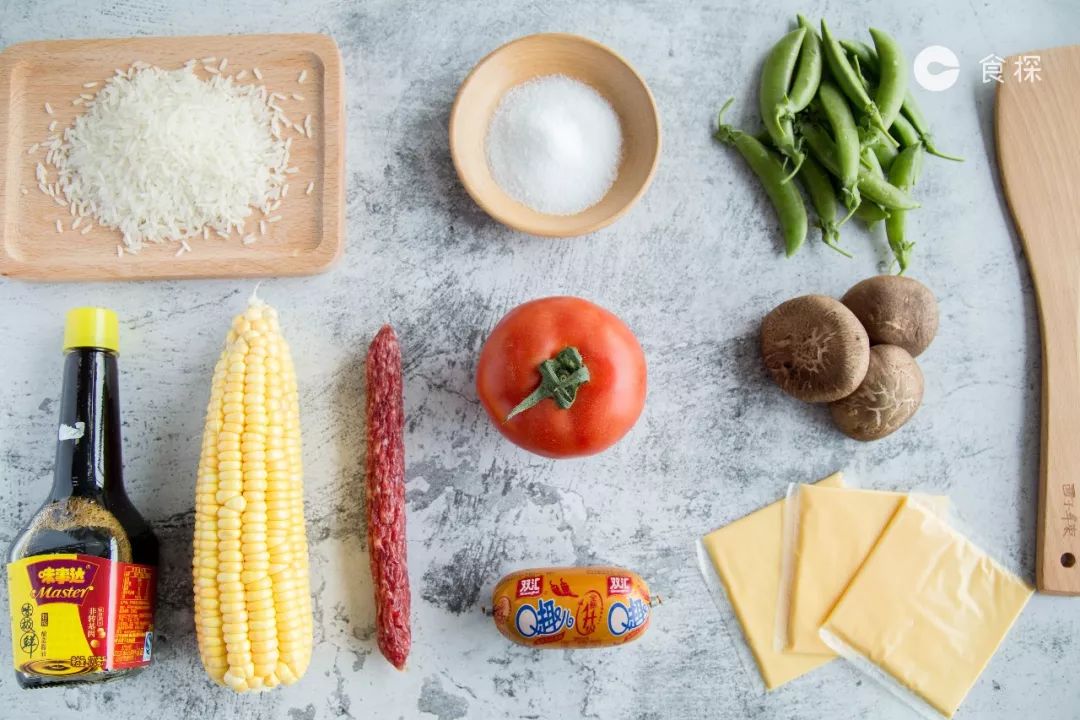 抖友在哪里！请收好这份抖音美食攻略！