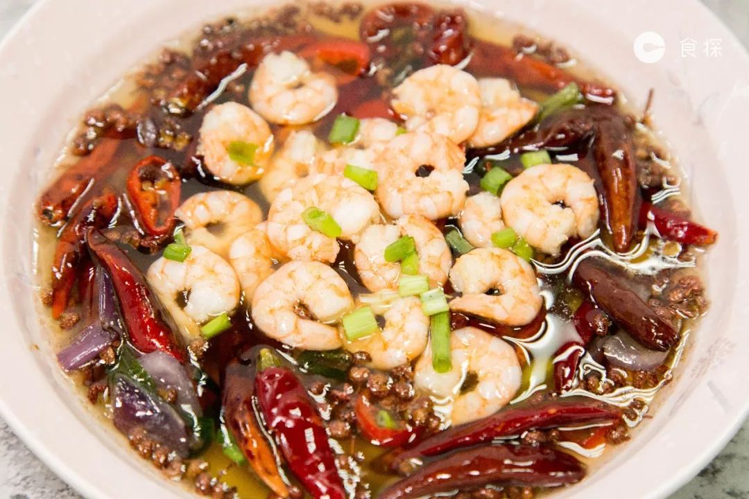 抖友在哪里！请收好这份抖音美食攻略！