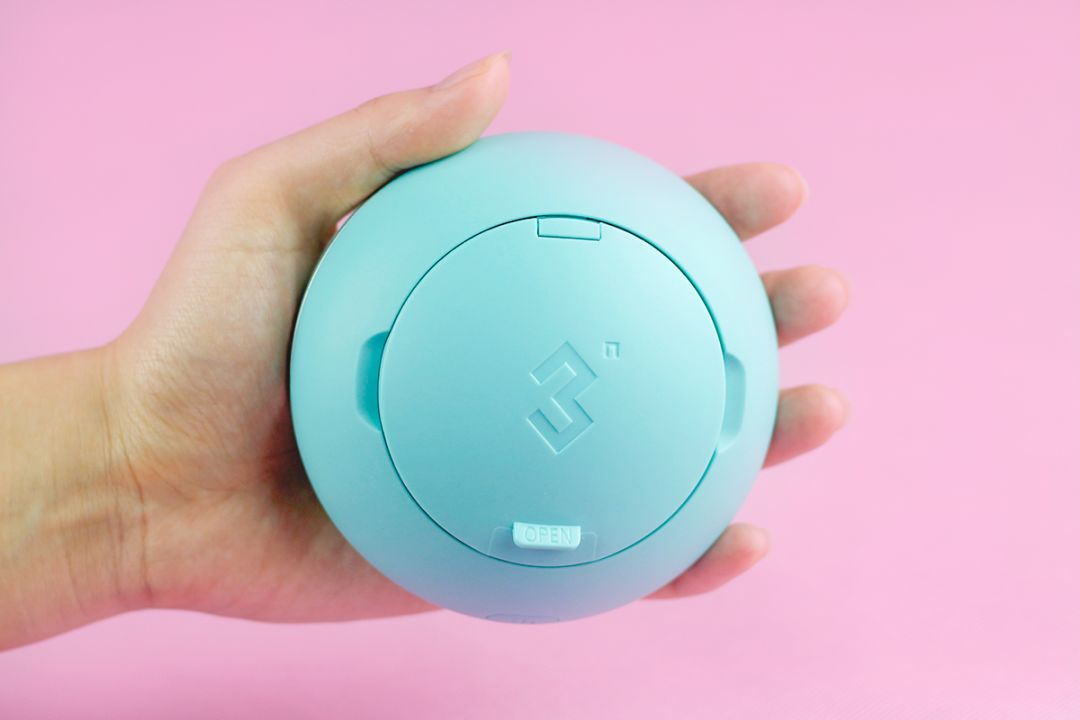 天哪!这些年隐形眼镜都白洗了?全球首款30秒一