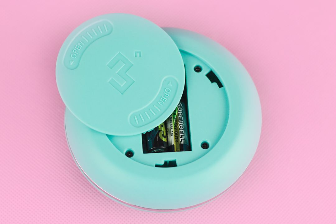 天哪!这些年隐形眼镜都白洗了?全球首款30秒一