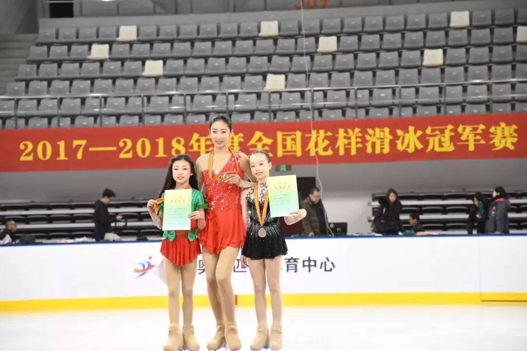 2018全国花滑冠军赛:张鹤,陈虹伊,彭程/金杨,王诗玥/柳鑫宇夺金