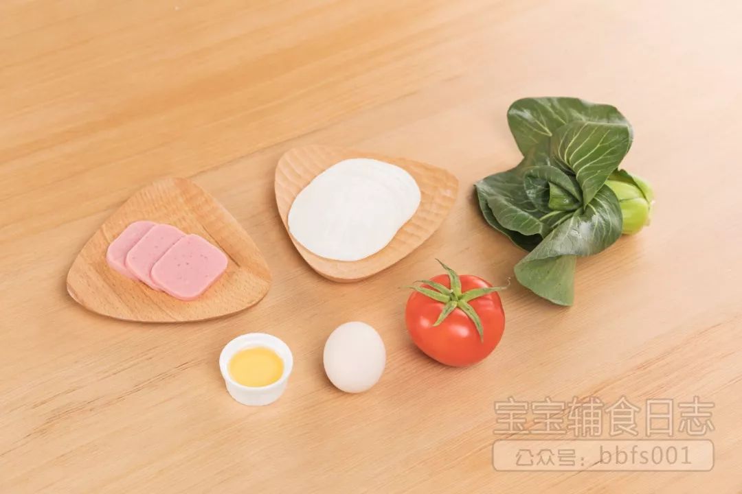 几毛钱的养胃食材,就能做一顿好消化的早餐