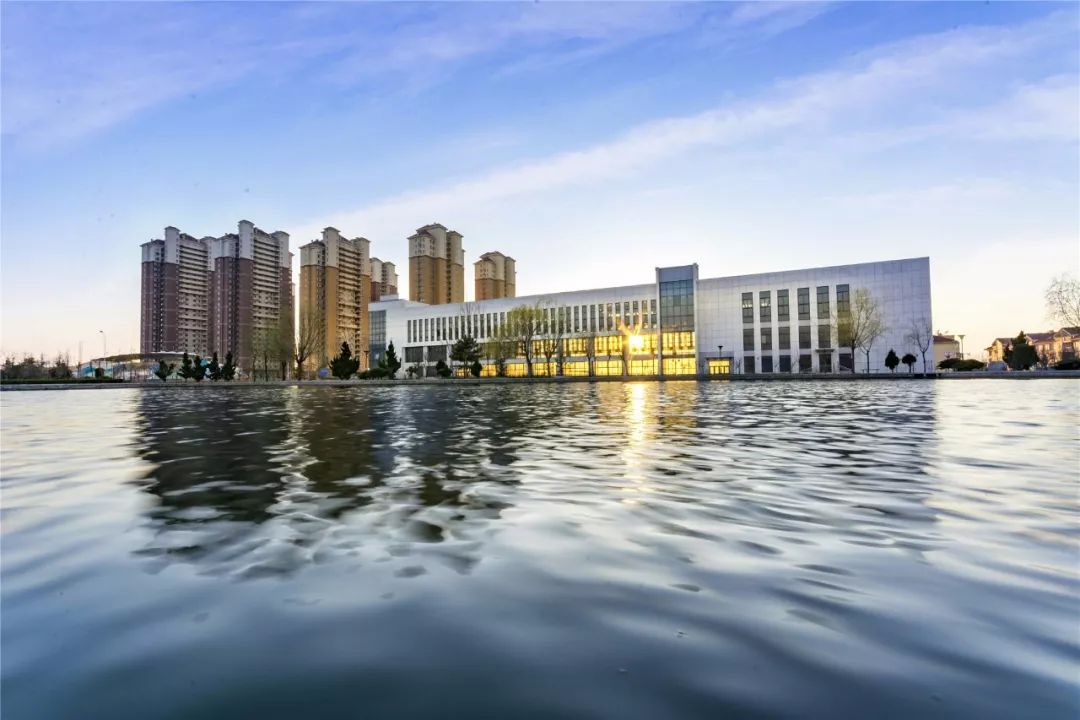 山东商务职业学院2018年公开招聘工作人员正