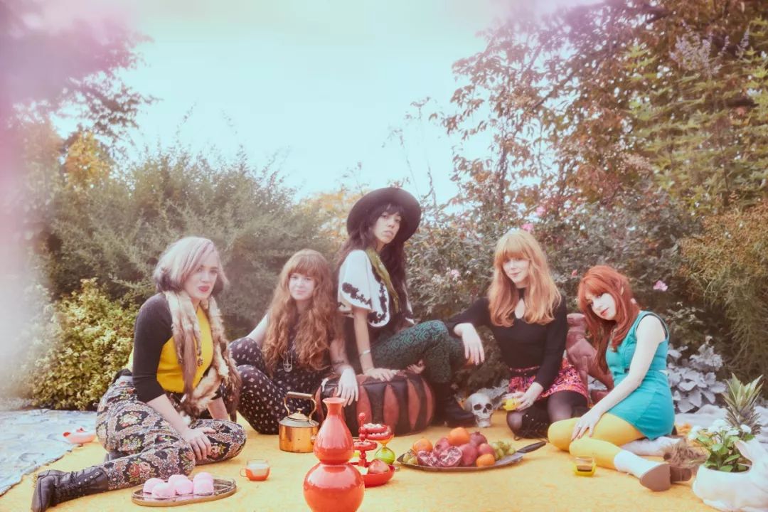 2018上海超级草莓音乐节丨首批阵容发布