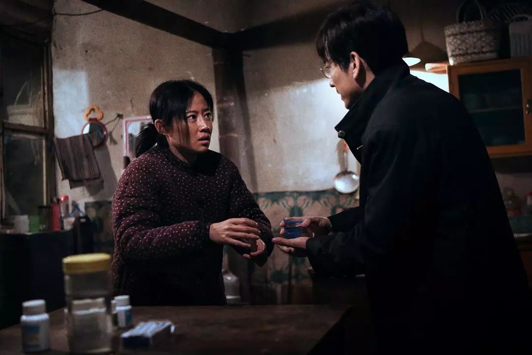 忻钰坤亲解《暴裂无声》:要时刻给观众惊喜,这电影后劲挺大!