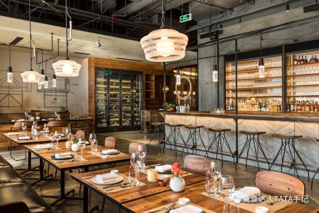 米其林星厨Jean-Georges | “Mercato誓要为广州提供最优质西餐。”