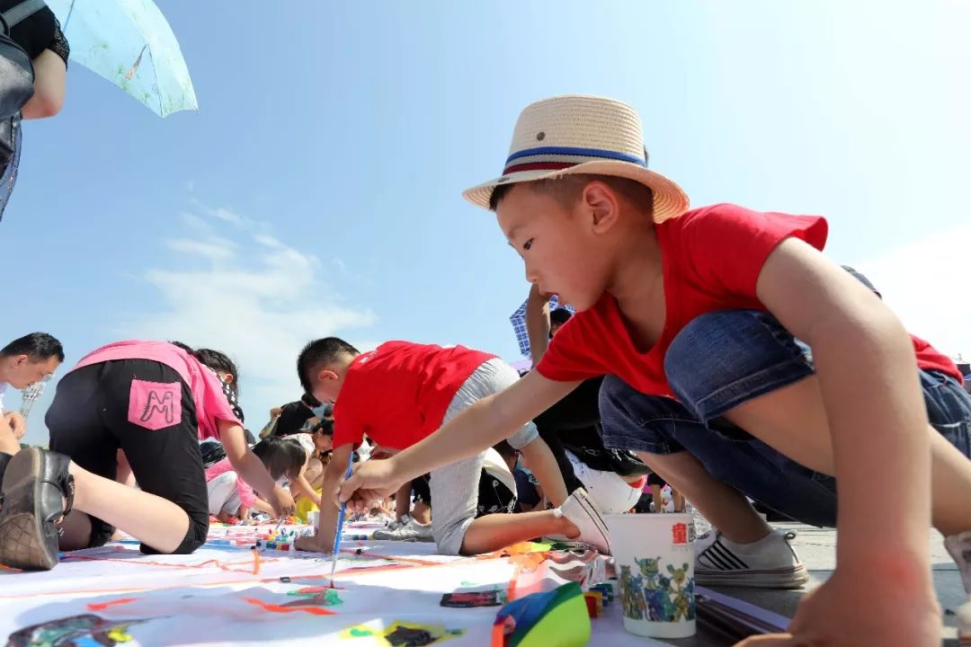 给你最难忘的回忆!下周六，“筝心筝意”关爱残障儿童公益活动约你来!