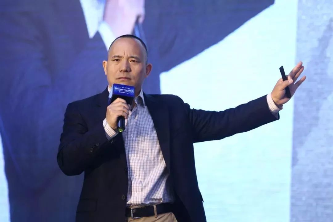 2018中国资产证券化行业年会在京圆满落幕