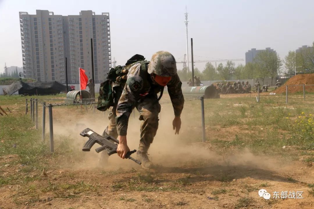大学生士兵提干和优秀士兵保送入学对象选拔考