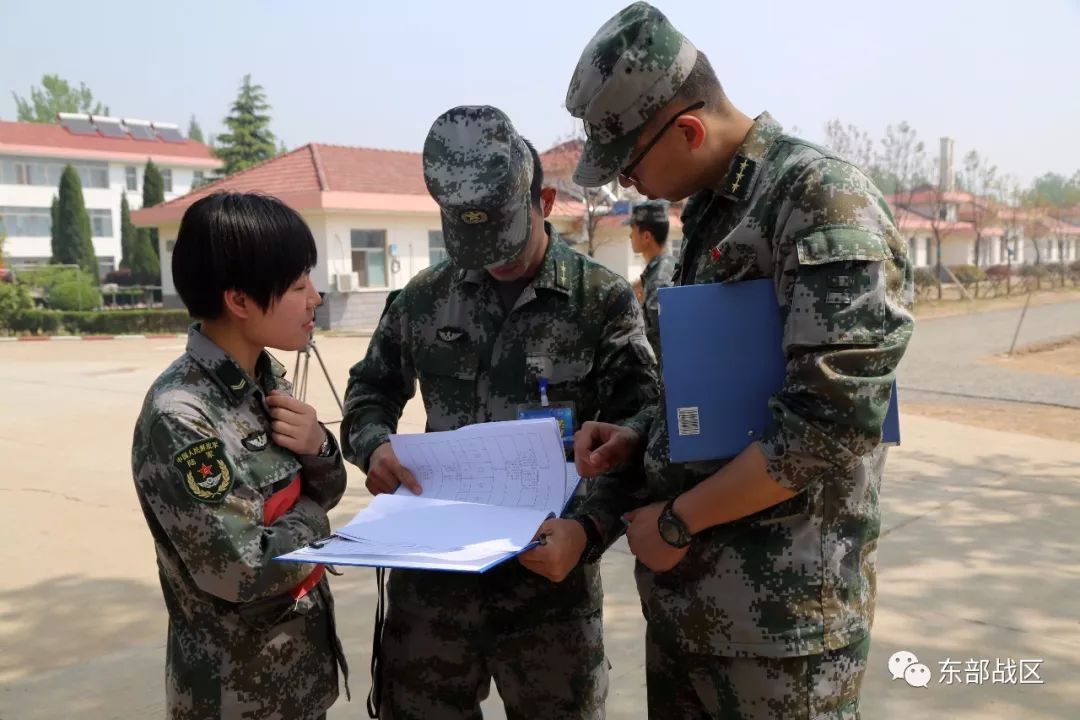 大学生士兵提干和优秀士兵保送入学对象选拔考