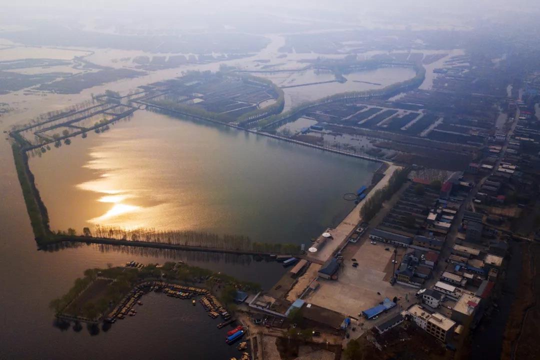 评论丨保持历史耐心 打造高质量发展新标杆