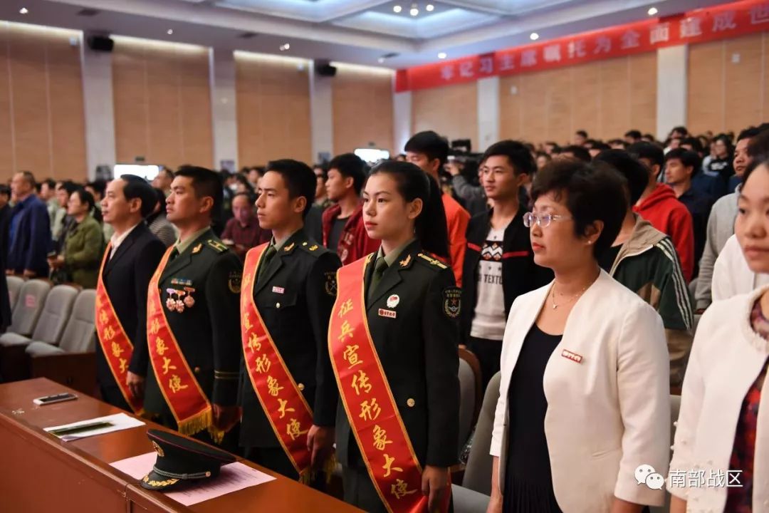 大学毕业当兵去?!听听老兵怎么说