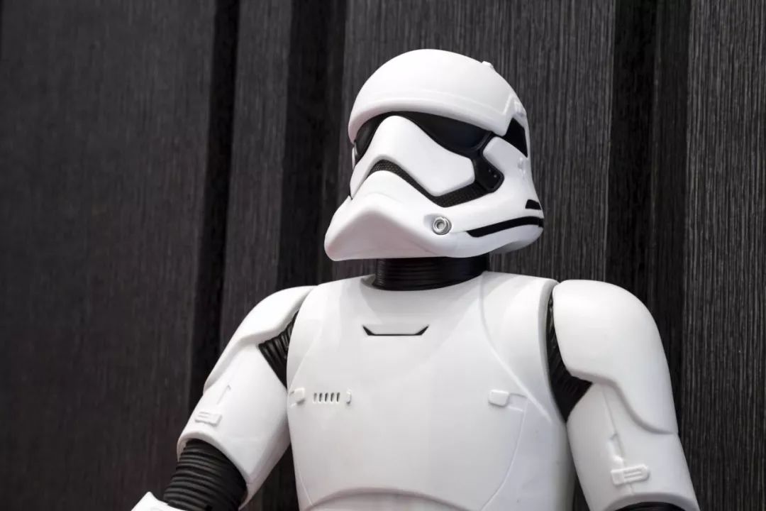 还有2天!大黄蜂、X战警、星际战队…机器控的