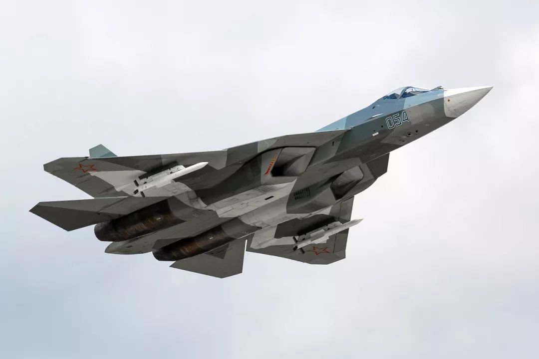 盘点世界航空武器装备发展特点