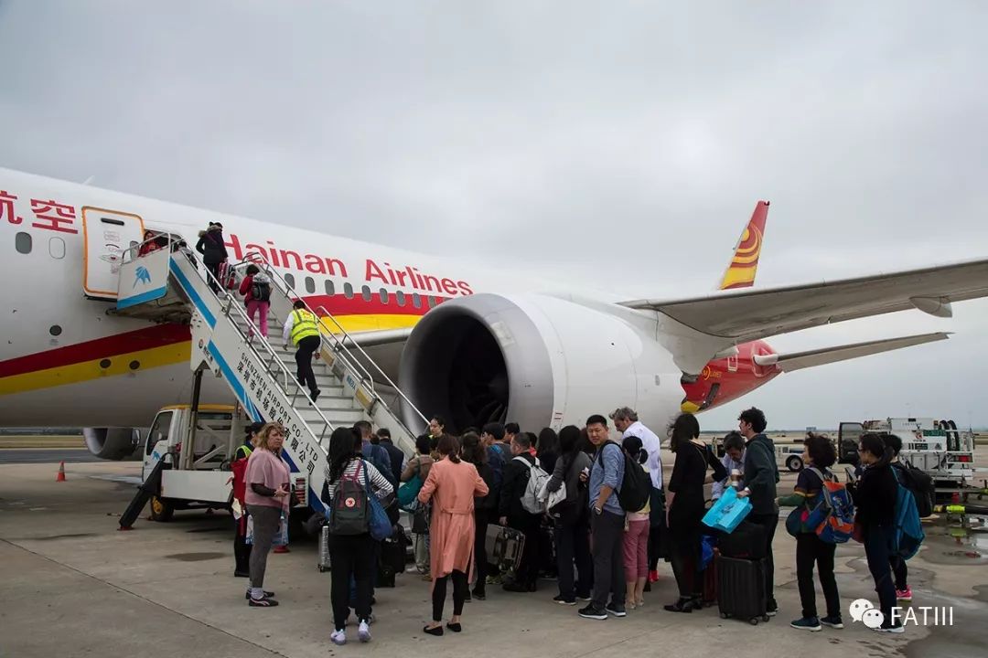 体验 | 从深圳起飞,五星航空西班牙航线商务舱体