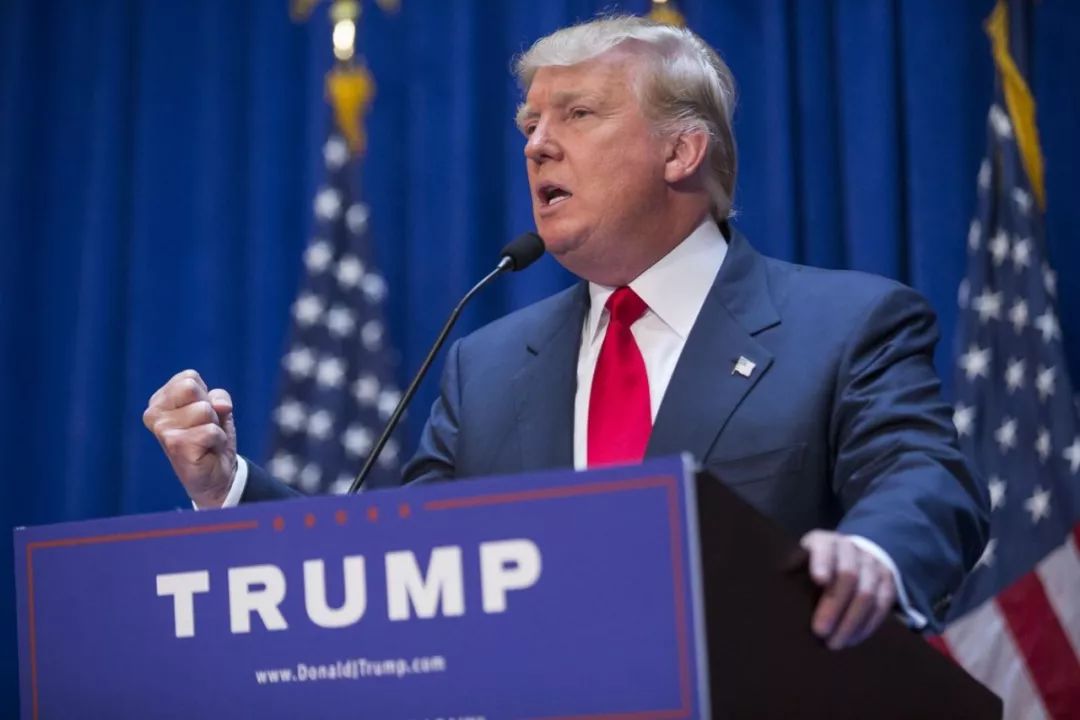 关注 | 特朗普完美健康证明有假