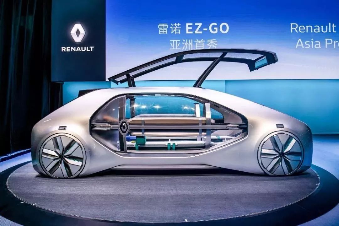 一品访谈 | 罗朗:如何在竞争激烈的SUV市场取胜?