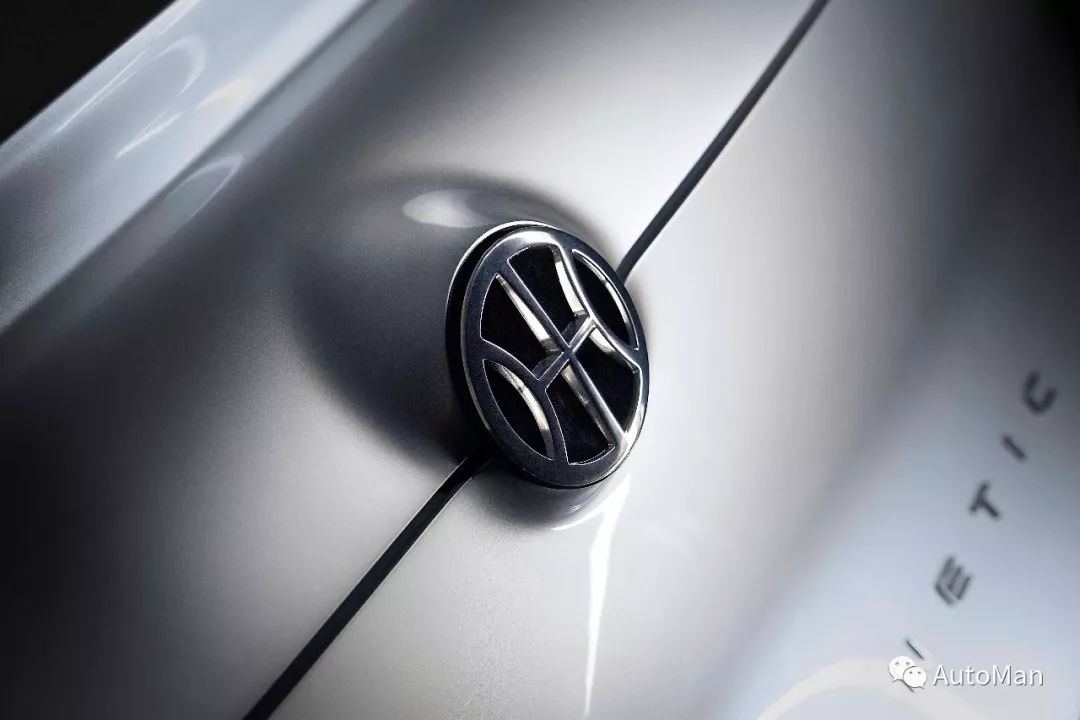 这家企业创立12年后才推出首款量产车 在憋什么大招?