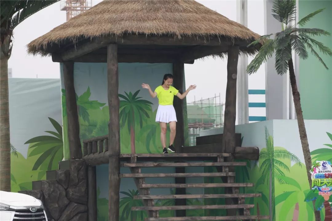 《男生女生闯天涯》第四季巅峰对决,冠军花落