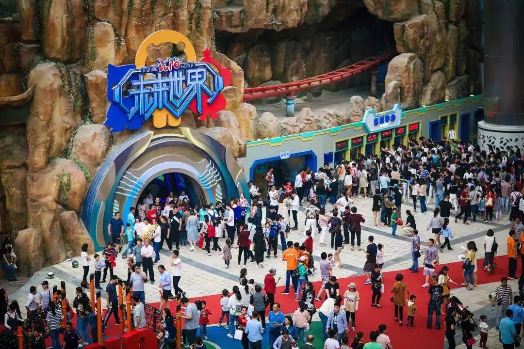 南京:为何开业潮与关店潮齐飞?