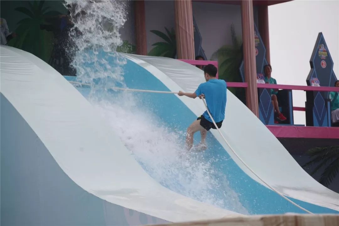 《男生女生闯天涯》第四季巅峰对决,冠军花落