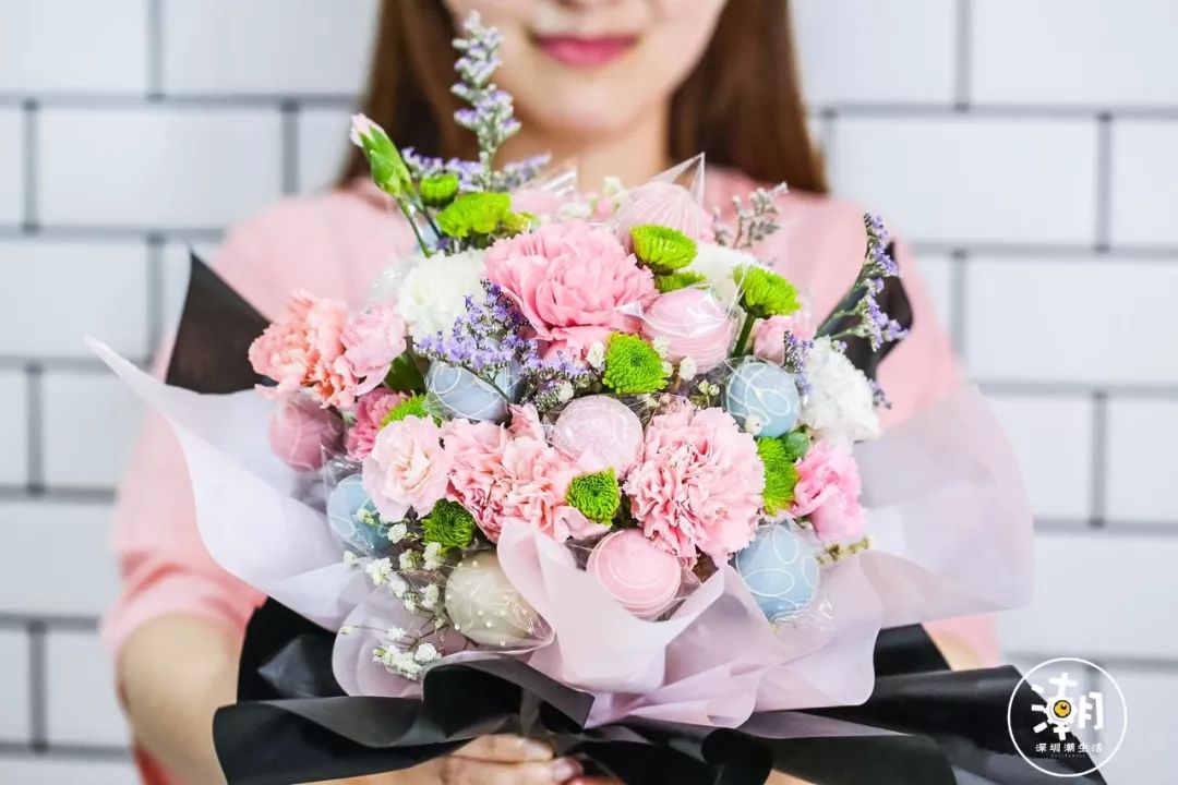 深圳玩抖音的妹纸,竟然都在迷恋它.