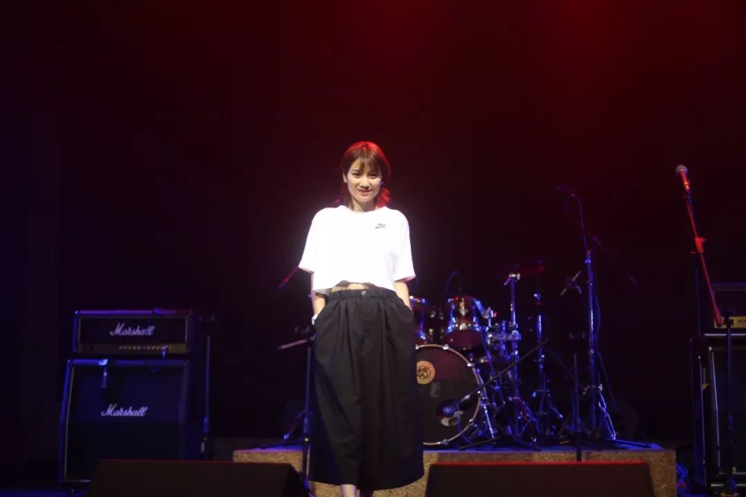 太惊喜!李志今天竟然现身指导……