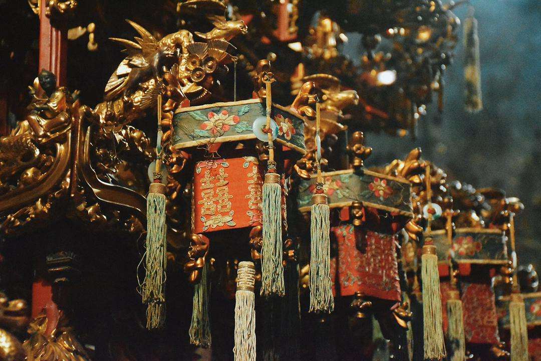 《国家宝藏》“万工轿”的工艺 这场展带你饱览原创热点品牌栏目浙江视界每日关注