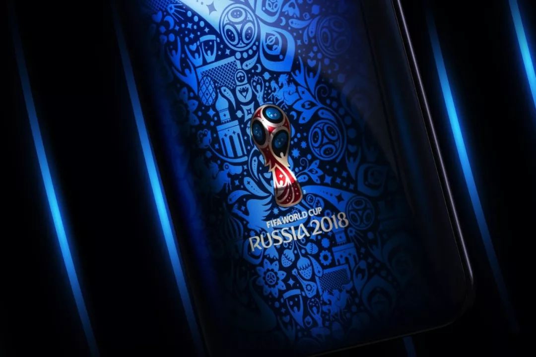 看最燃的世界杯,喝最烈的酒!2018俄罗斯世界杯