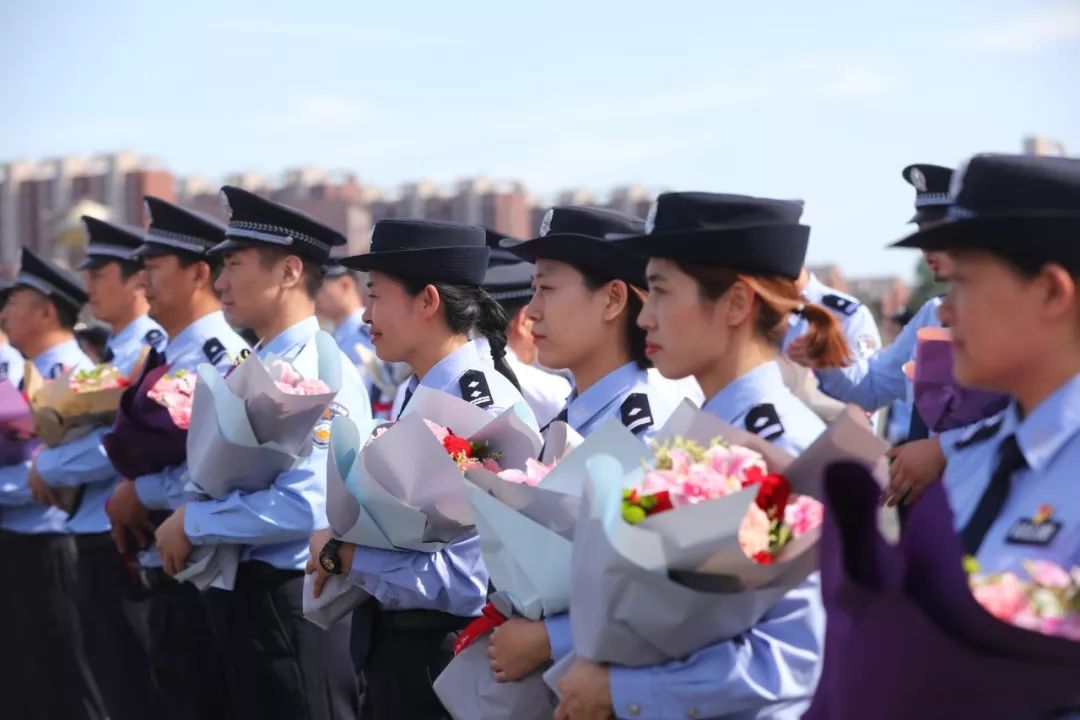 辽源警方破获特大电信网络诈骗案!押解回162名