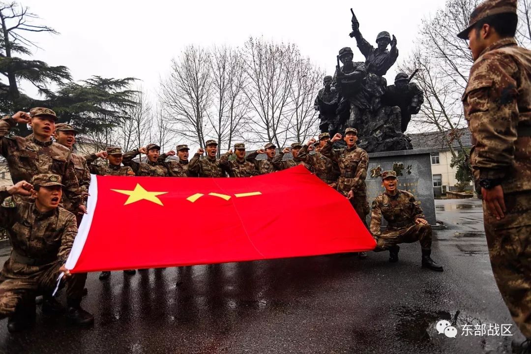 @“临汾旅”老兵，“土飞机在开动，土飞机在开动……”一起唱-手机新浪网