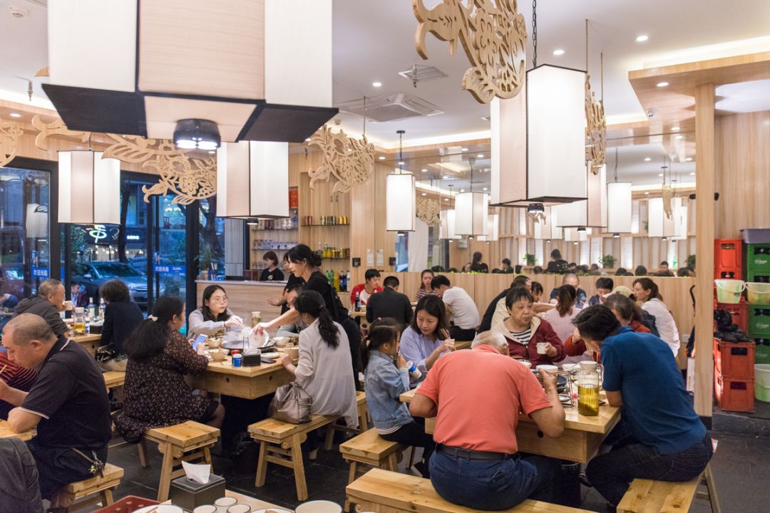 3.8折！限时3天！沙坪坝这家排队排到哭的神级店，终于舍得开分店了！