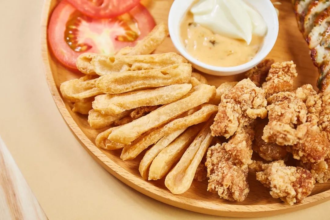 跨越885公里,阿嫲来广州做眷村菜!台湾风味在