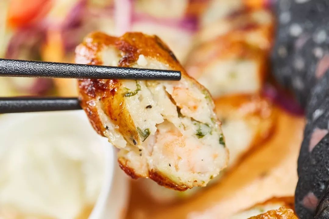 跨越885公里,阿嫲来广州做眷村菜!台湾风味在