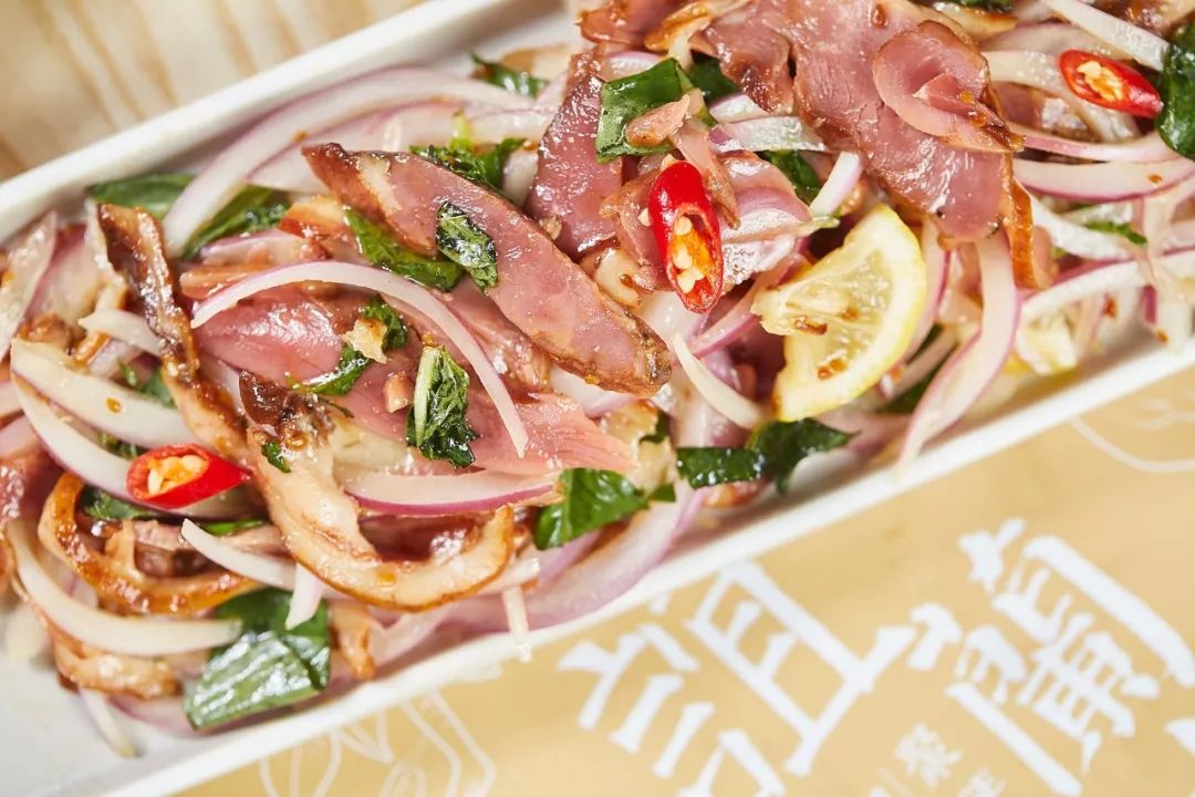 跨越885公里,阿嫲来广州做眷村菜!台湾风味在