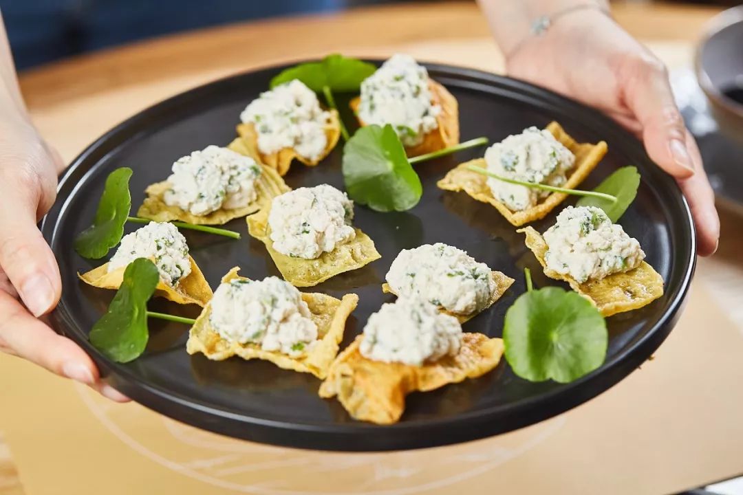 跨越885公里,阿嫲来广州做眷村菜!台湾风味在