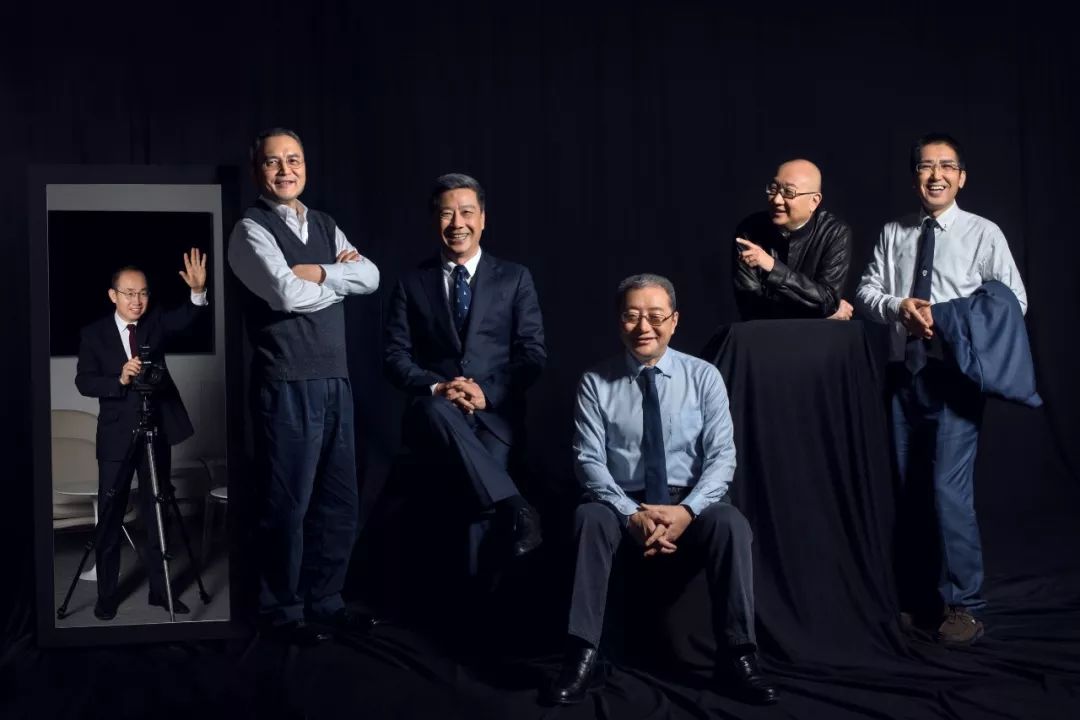 潘石屹的第二人生