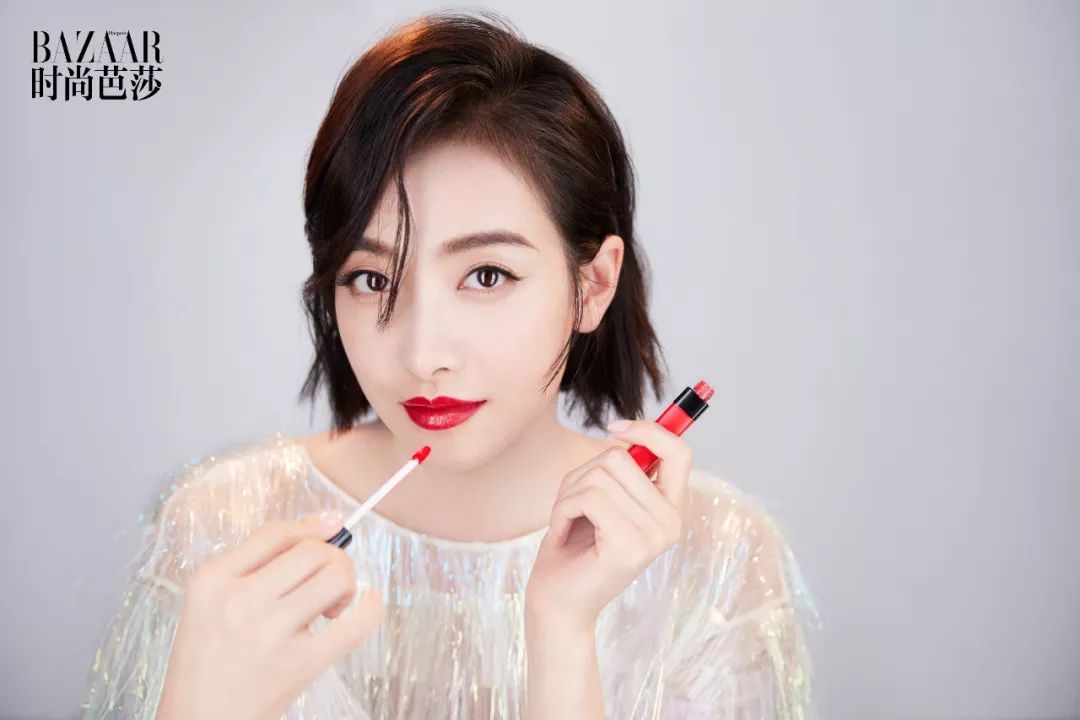 宋茜:灵魂舞者与拼命三娘她选择都要