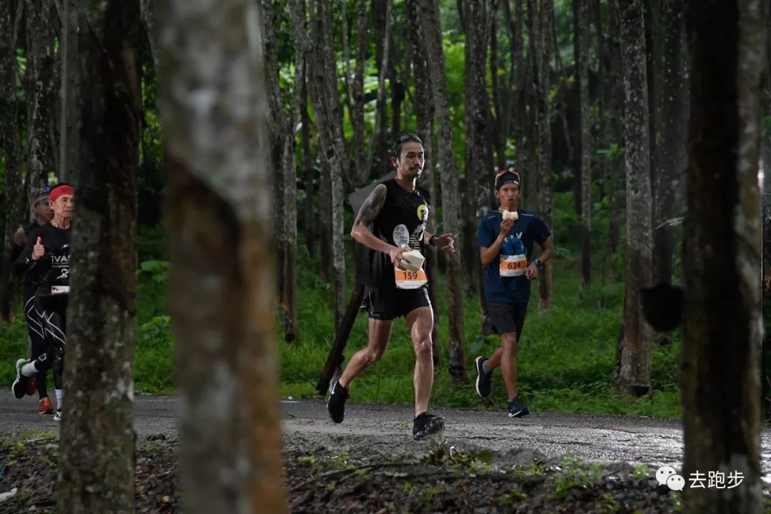 泰国|2019年6月8日~9日普吉岛马拉松|全家可以