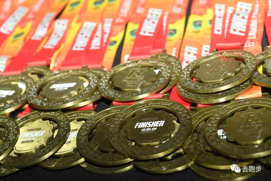 泰国|2019年6月8日~9日普吉岛马拉松|全家可以