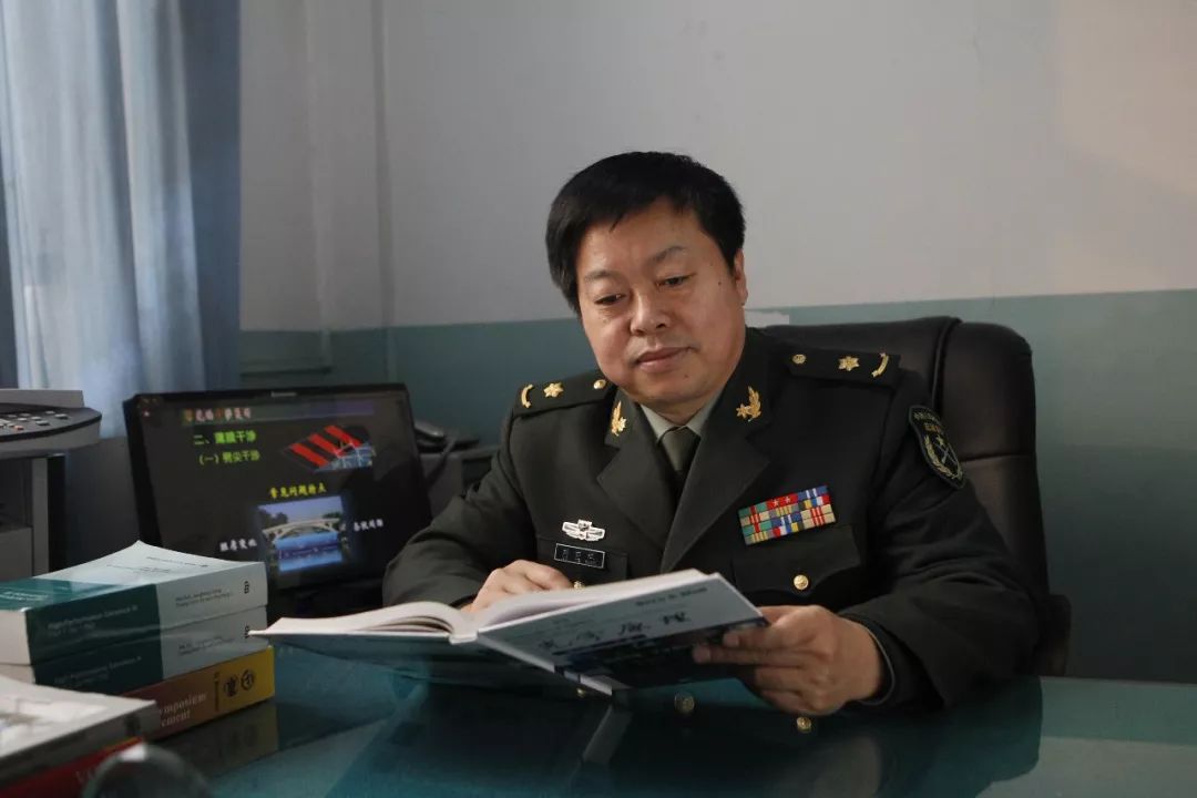 陆军步兵学院2018官方招生宣传片震撼发布(附