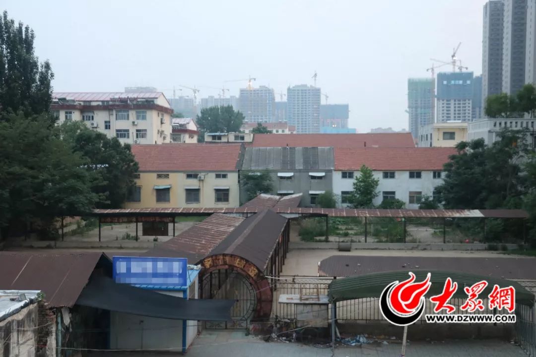 重磅!菏泽学院东校区、市教育局、中山路烧烤