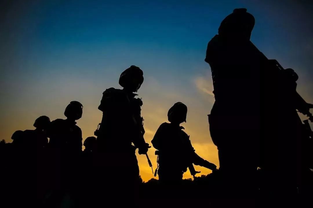 好消息!南京首批事业编制定向招录退役大学生