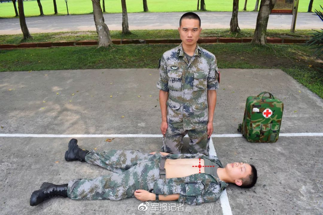 服务 | 心肺复苏掌握4个关键步骤,紧急时刻可以