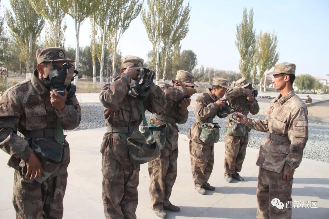 我的军旅从这里开始:我的兵之初从9个关键词