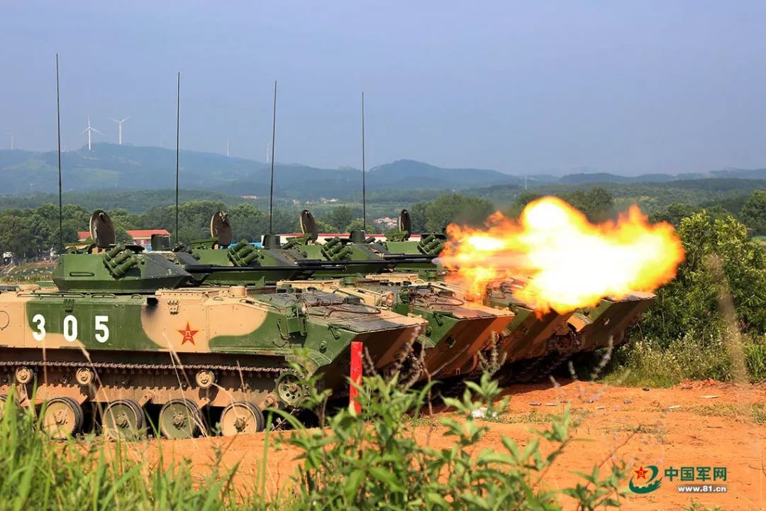 国际军事比赛-2018陆军官方宣传片震撼来袭