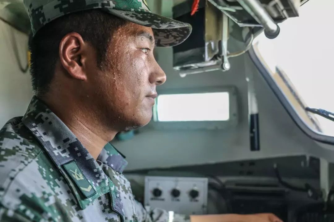 国际军事比赛-2018 陆军官方宣传片震撼来袭!