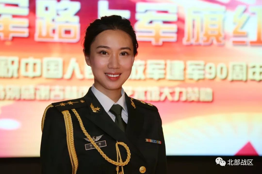 “北疆之声”悦读|诗意连队:战士的味道